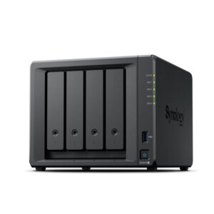 Synology DiskStation DS425+4-Bay NAS Network Storage Device Price