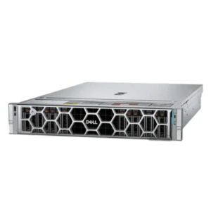 Dell PowerEdge R770 2U dual-socket rack server