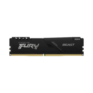 Kingston FURY Beast DDR4 3200MHz 16GB (2x8) CL16 KF432C16BBK2/16 M474A1K43DB1-CWE