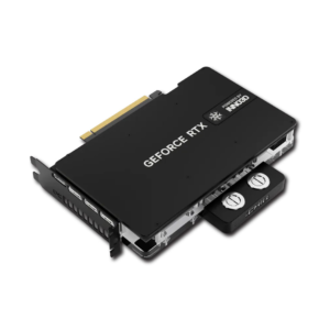 Inno3D C50903-32D7X-1759FB GeForce RTX 5090 iCHILL Frostbite 32GB GDDR7 Graphics Card