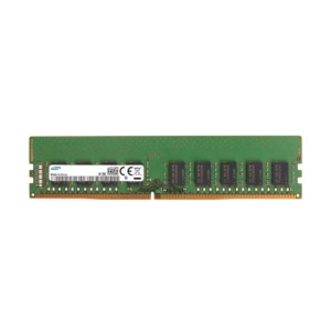 Samsung 32GB 2RX8 PC4-2933V DDR4 UDIMM ECC SERVER UNB MEMORY M391A4G43AB1-CVF