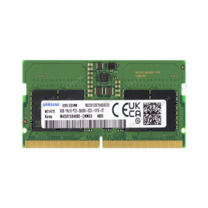 Samsung DDR5-5600 1Gx64 8GB DDR5 SODIMM M425R1GB4BB0-CWM