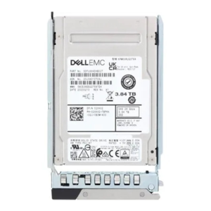 Dell G14-G17 3.84-TB 24G 2.5 SAS RI SSD 02XVX2