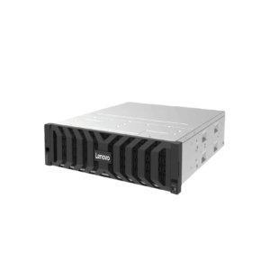 Lenovo ThinkSystem DG5200 All-Flash Unified Storage Array (CTO Base Model)Lenovo Press 7DHYCTO1WW
