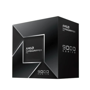 AMD Ryzen Threadripper Pro 9995WX, 96 cores, 192 threads, in a tray