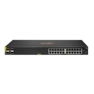 HPE Aruba Networking CX 6000 24G 4SFP Switch R8N88A