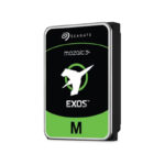 Seagate 3.5" EXOS M Enterprise ST30000NM004K 30TB 7200rpm,512MB,SATA3 Hard Disk
