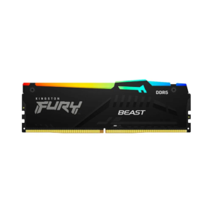 Kingston FURY DDR5-5600 16GBX2 PC Overclocking Memory (KF556C40BBK2-32)