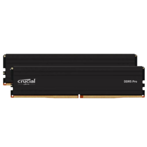 Crucial Pro 16GB DDR5-5600 UDIMM CP16G56C46U5