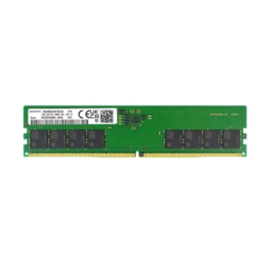 Samsung 4GB DDR4 SDRAM Memory Module - 4 GB - DDR4-3200/PC4-25600 DDR4 SDRAM - 3200 MHz - 1.20 V - Non-ECC - Unbuffered - 288-pin