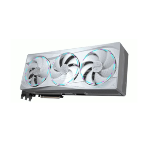 Gigabyte AORUS GeForce RTX 5090 MASTER ICE 32G GDDR7 PCI Express 5.0 ATX GV-N5090AORUSM ICE-32GD Graphics Card