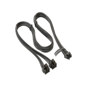 Gigabyte GPU Power Cable (12VHPWR, 550mm)25CRI-55030B-Y4R