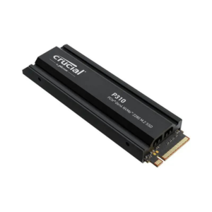 Crucial P310 1TB PCIe Gen4 NVMe 2280 M.2 SSD