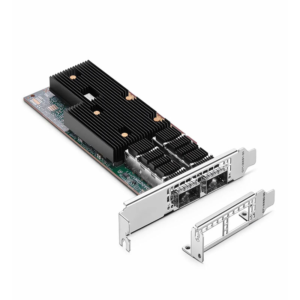 Broadcom BCM957608-P2200GQF00 Ethernet Network Interface Card