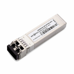 HPE 25Gb SFP28 SR 100m Transceiver