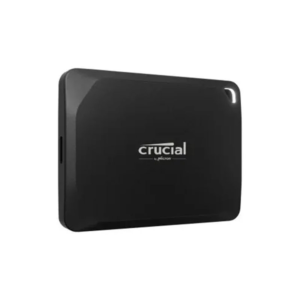Crucial X10 Pro Portable SSD 2TB (CT2000X10PROSSD9)