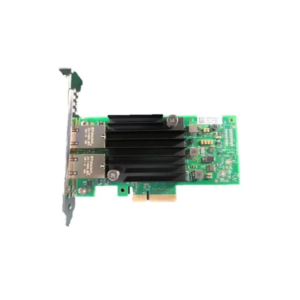 Dell 540-bceh Intel X550-t2 10gbe Dual Port Converged Network Adapter