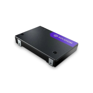 Solidigm D7-PS1010 3.84 TB NVMe GEN5 E3.S 7.5mm 14500 MBps (read) 8200 MBps (write) - SB5PHA7X038T
