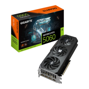Gigabyte WINDFORCE GeForce RTX 5090 32GB GDDR7 PCI Express 5.0 ATX Graphics Card