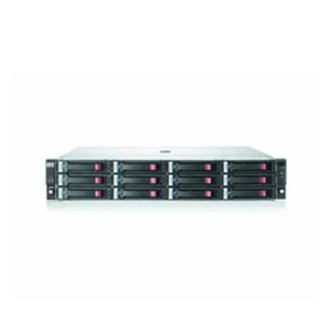 HPE StoreOnce 3760 Base System - NAS server - 144 TB