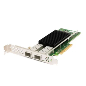 Intel Ethernet Network Adapter E810-XXVDA2