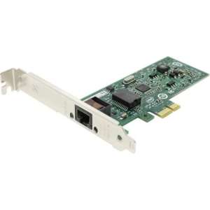 Intel EXPI9301CTBLK PRO/1000 CT Desktop Adapter PCI Express Bulk For Pcs With PCI Express Slots