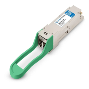 Mellanox MMA1L30-CM compatible optical transceiver module