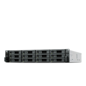 Synology SA3410 (Redundant Power Supply) 12-Bay NAS