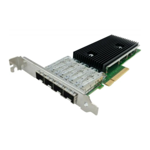 Intel Ethernet Network Module Quad Port Adapter