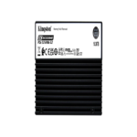 Kingston DC3000ME 15.36TB U.2 PCI-E NVMe Gen5 x4 Enterprise SSD SEDC3000ME/15T3