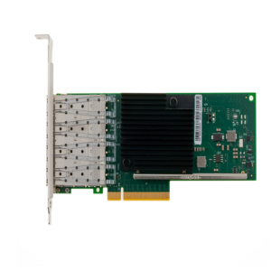 Mellanox MCX653106A-ECAT-SP ConnectX-6 2-P QSFP56 Network Adapter