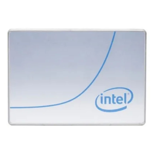 Intel SSDPE2KE064T801 DC P4610 Series 6.4TB SSD NVMe U.2 Solid State Disk (SSD) 2.5"