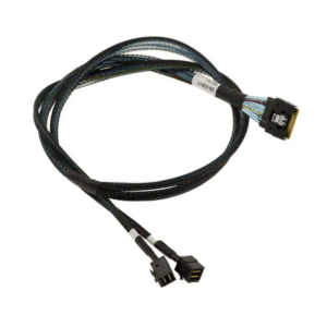 Gigabyte 25CFM-750820-A4R 30" Slimline SAS Cable