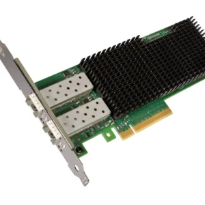 Intel Ethernet Converged Network Adapter XL710-QDA2(EXL710QDA2G1P5)