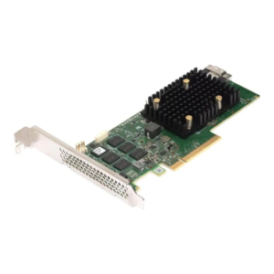 Broadcom MegaRAID 9520-8i Tri-Mode Storage Adapter