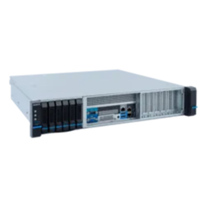 GIGABYTE E252-P30 (Rev. 100) Edge Arm Server 2U Rack Server Barebone