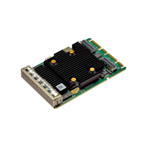 Broadcom MegaRAID 9562-16i OCP3.0 (05-50137-00) 16-port OCP 3.0 SFF Tri-Mode 9562-16i NVMe/SAS/SATA RAID adapter