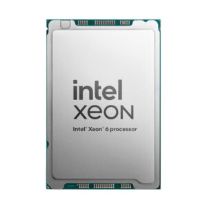 Intel Xeon 6521P 2.6GHz 24 core 225W Processor for HPE