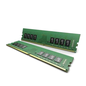 Samsung M323R4GA3PB0-CWM DDR5 32GB UDIMM 288-pin 5600Mbps PC5-44800 1.1V unbuffered Memory