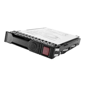 HPE 1.2TB SAS 12G Mission Critical 10K SFF P47808-B21 HDD