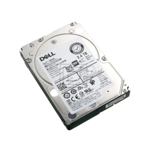 Dell 1D0F5 ST2400MM0159 2.4TB 10K SAS 2.5" 12Gbps BL2400MM0159 01D0F5 Hard Drive