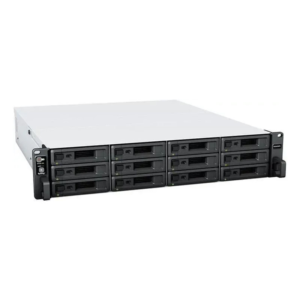Synology Rackstation RS2423RP+II Storage Server