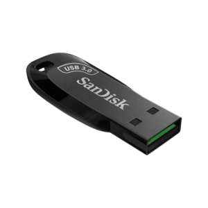 SanDisk 32GB Ultra Shift USB 3.0 SDCZ410A-032G-G46 Flash Drive