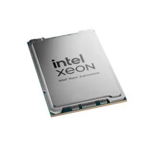 Intel Xeon 6710E 2.4GHz 64-core 205W Processor for HPE.