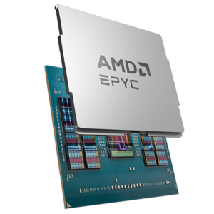 AMD EPYC 9015 3.6GHz 8-core 125W Processor