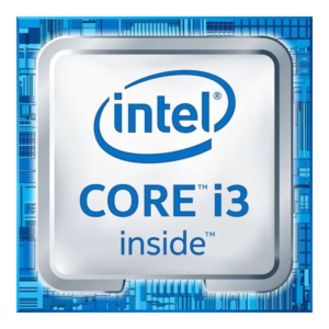 Intel Core i3-6100 Processor 3M Cache, 3.70 GHz