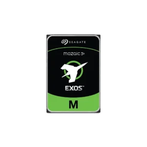 Seagate Exos M 28TB Enterprise ST28000NM003K Internal Hard Drive 3.5 Inch 7200 RPM CMR 512 MB Cache SATA 6 GB/S