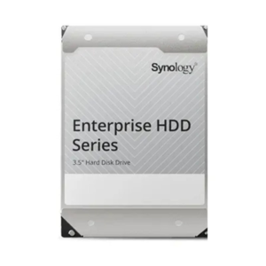 Synology 24TB HAT5320 SATA III 3.5" Internal Enterprise HDD Series 3.5" SATA HDD