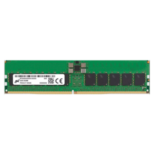 Samsung MDRRWM4QDBC2 Memory 96GB DDR5 6400MHz RDIMM ECC Low Profile
