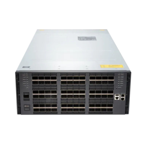 NVIDIA Quantum-X800 XDR InfiniBand Switch Q3400-RA 4U